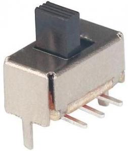 SS-22E010 SMD   TOGGLE SWITCH SERIES   SMT  TOGGLE SWITCH SERIES
